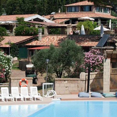 Semesterbostad Il Borgo-6 By Interhome