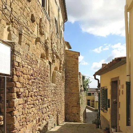 Il Borgo-6 By Interhome * Casale Marittimo